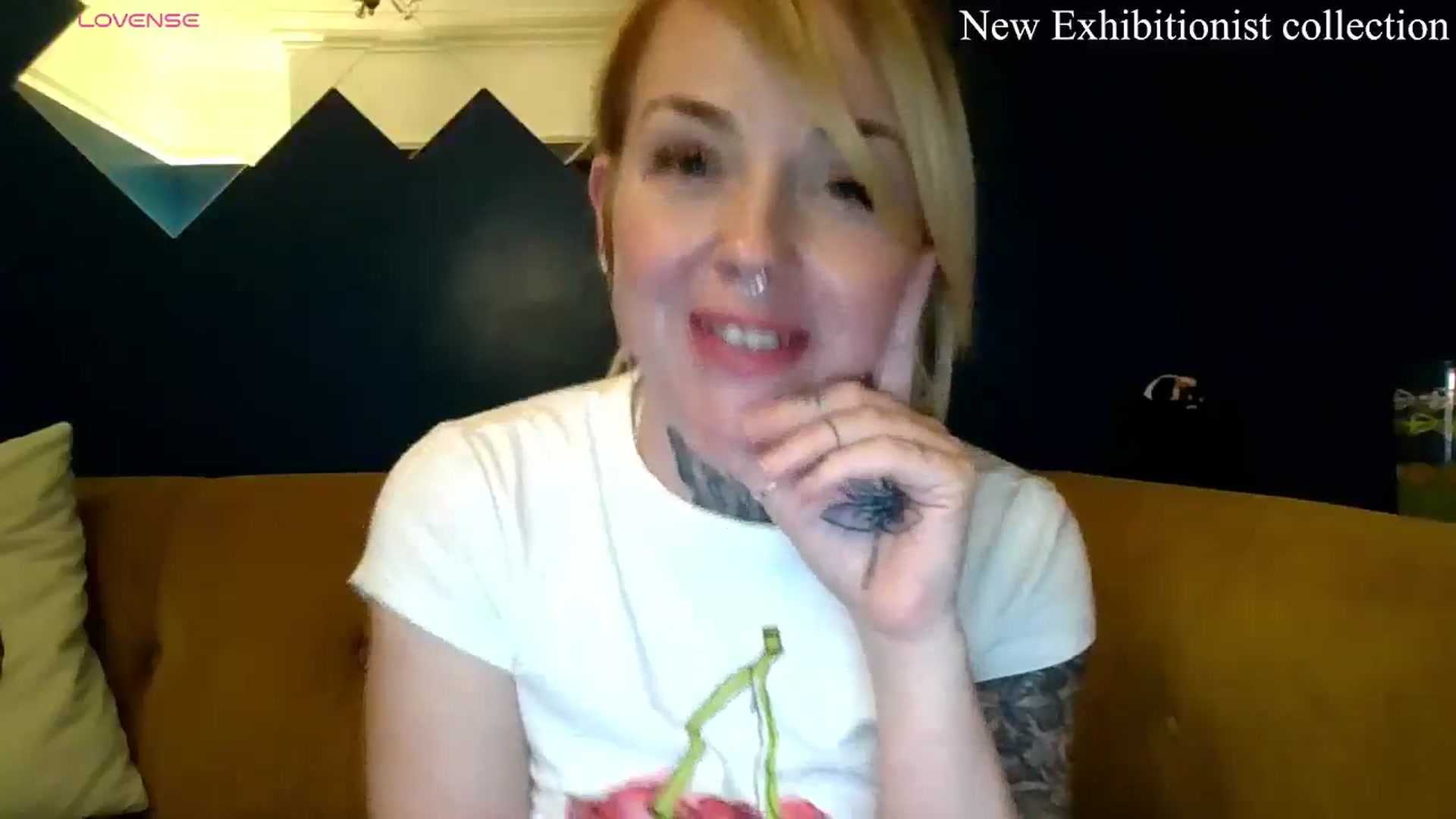Gallery image thumbnail from pixieDread's myfreecams stream on, 05/06/2026, 22:42 image 9 of 20