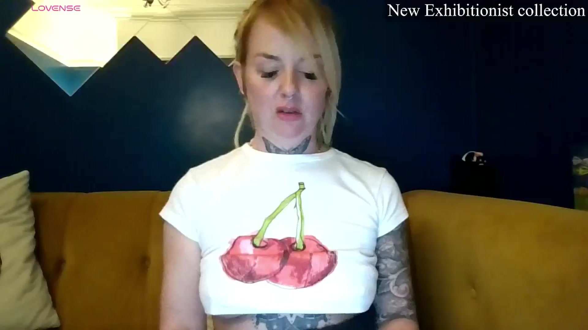 Gallery image thumbnail from pixieDread's myfreecams stream on, 05/06/2026, 22:42 image 15 of 20