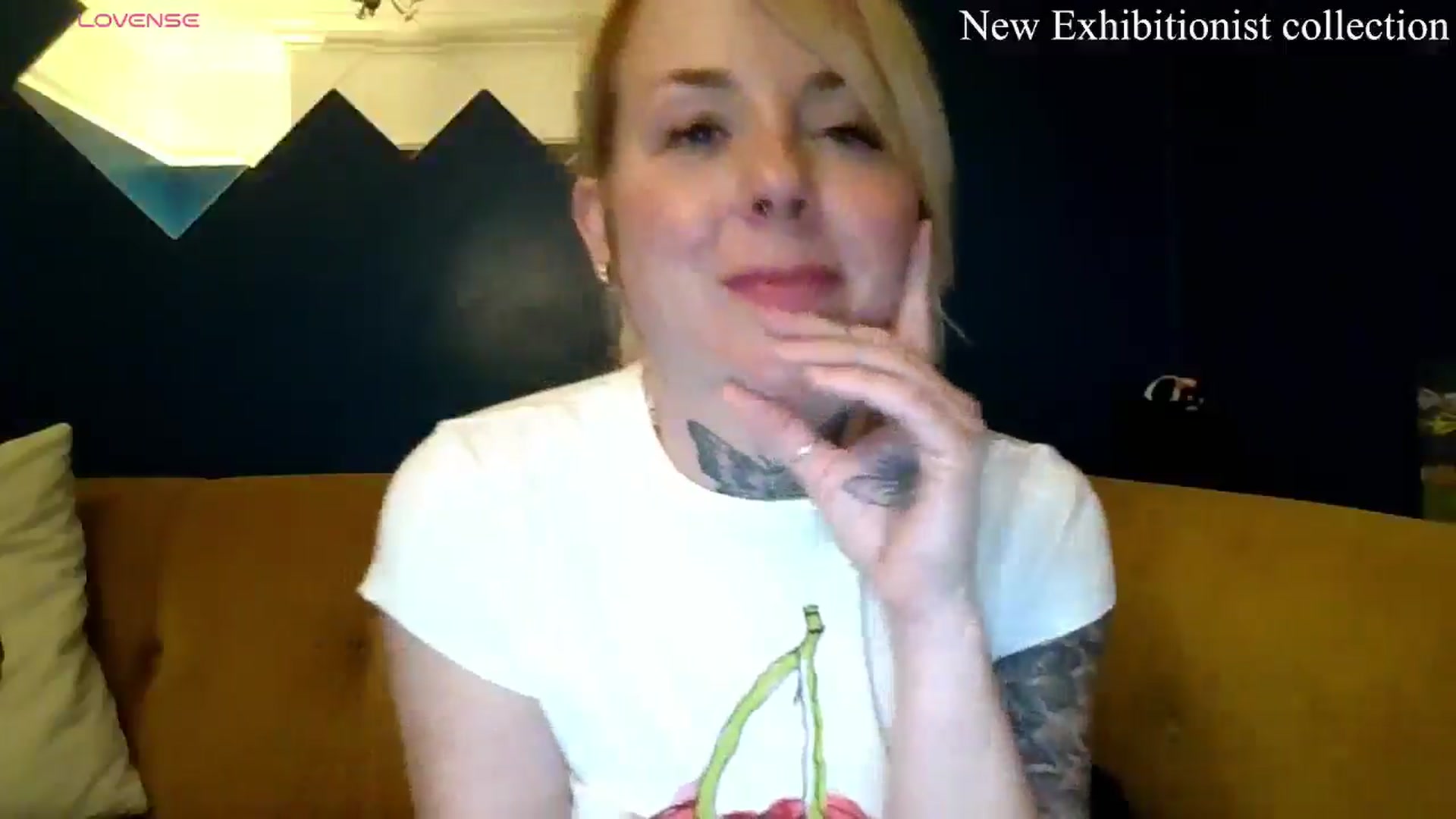 Gallery image thumbnail from pixieDread's myfreecams stream on, 05/06/2026, 22:42 image 20 of 20