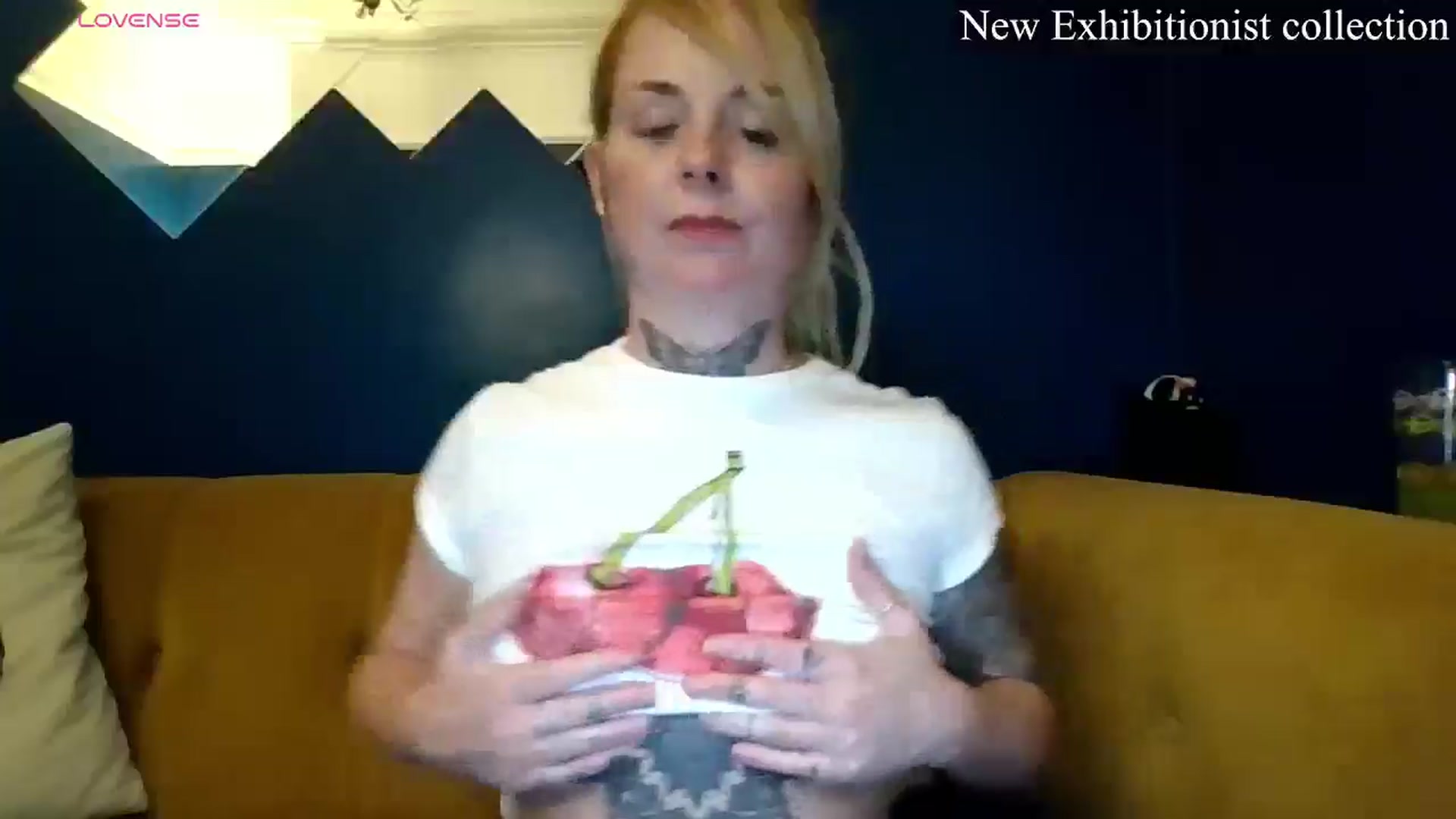 Gallery image thumbnail from pixieDread's myfreecams stream on, 05/06/2026, 22:42 image 12 of 20