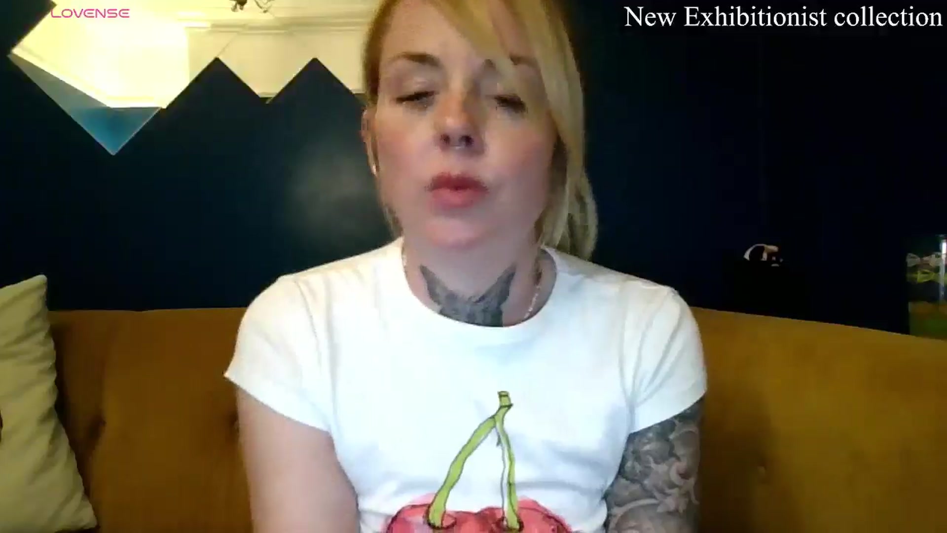Gallery image thumbnail from pixieDread's myfreecams stream on, 05/06/2026, 22:42 image 10 of 20