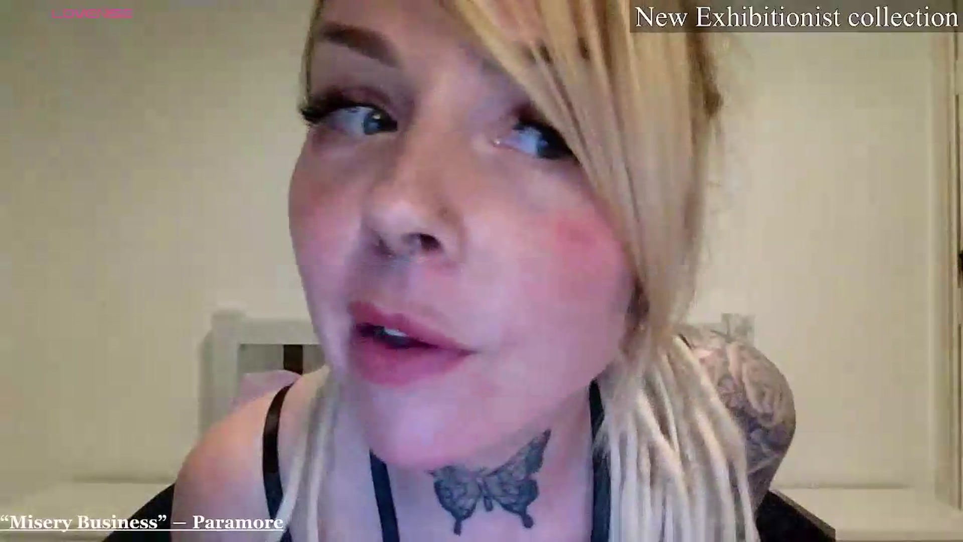 Gallery image thumbnail from pixieDread's myfreecams stream on, 05/08/2026, 20:53 image 7 of 20
