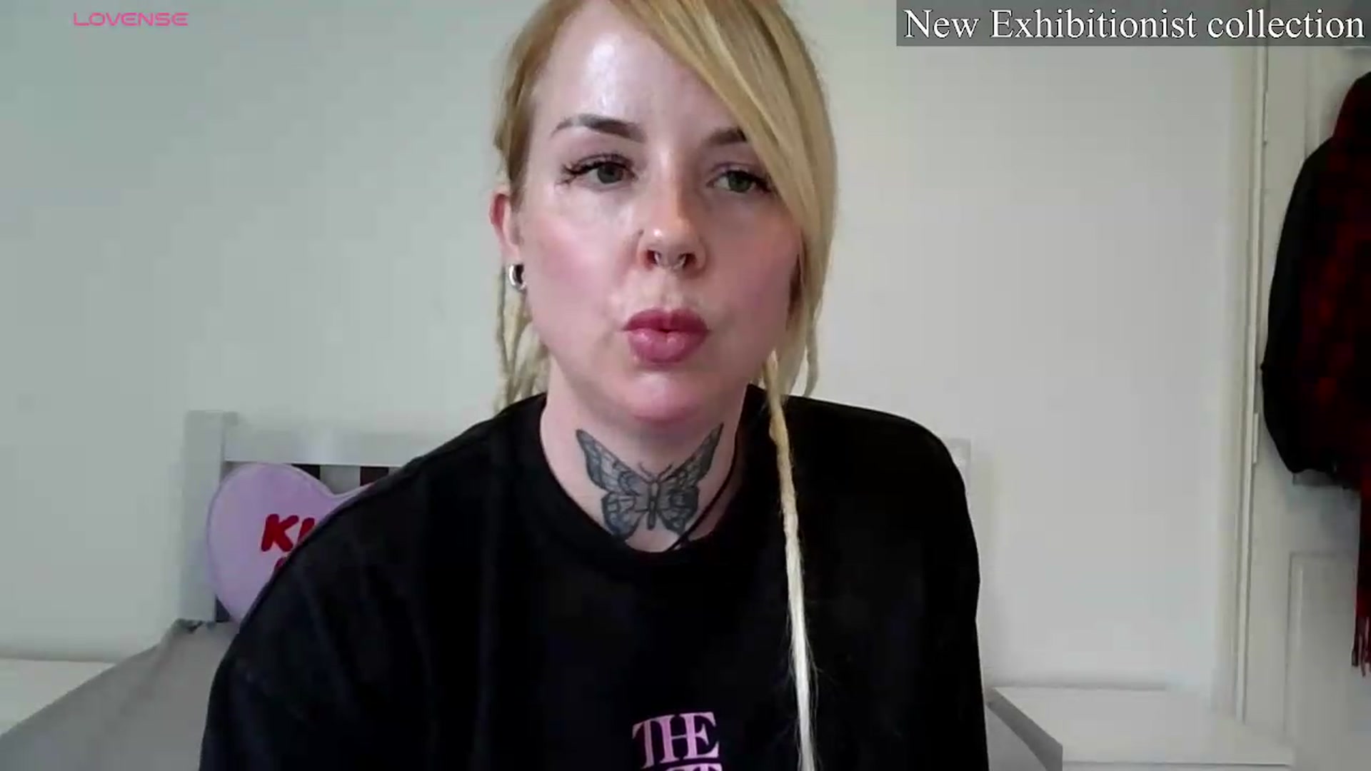 Gallery image thumbnail from pixieDread's myfreecams stream on, 05/09/2026, 12:59 image 18 of 20
