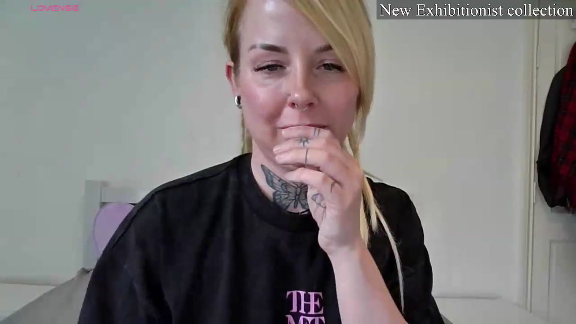 Gallery image thumbnail from pixieDread's myfreecams stream on, 05/09/2026, 12:59 image 3 of 20