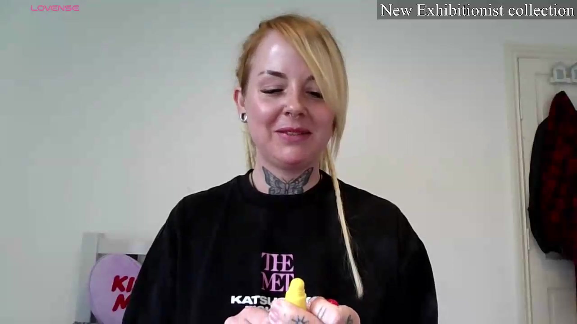 Gallery image thumbnail from pixieDread's myfreecams stream on, 05/09/2026, 12:59 image 12 of 20