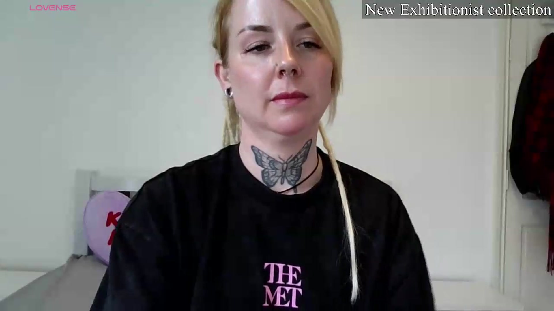Gallery image thumbnail from pixieDread's myfreecams stream on, 05/09/2026, 12:59 image 15 of 20