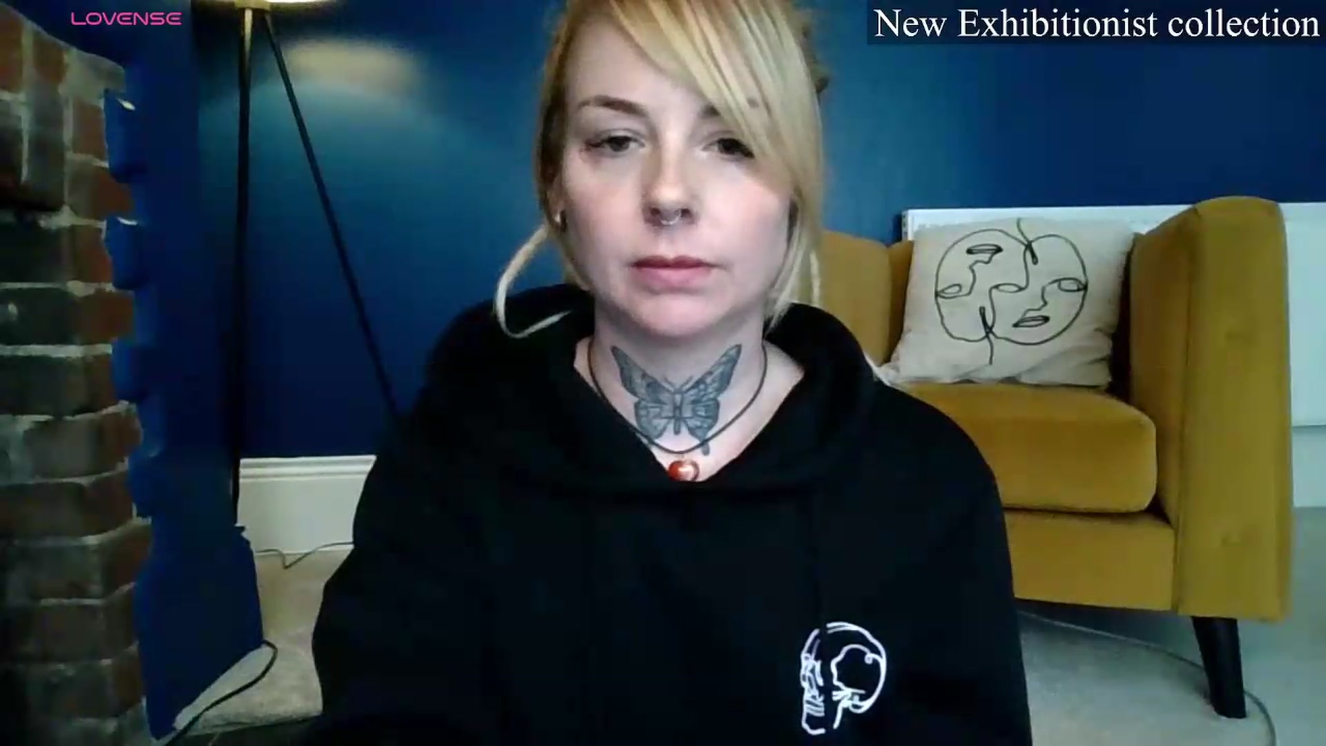 Gallery image thumbnail from pixieDread's myfreecams stream on, 05/13/2026, 12:07 image 2 of 20