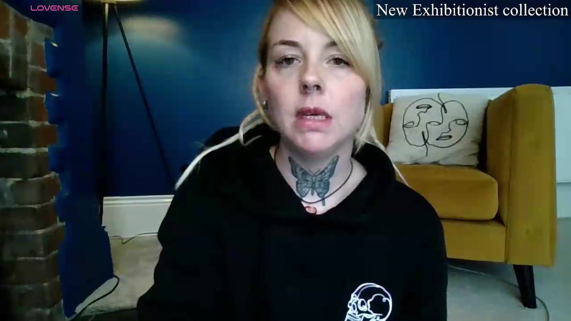 Gallery image thumbnail from pixieDread's myfreecams stream on, 05/13/2026, 12:07 image 5 of 20