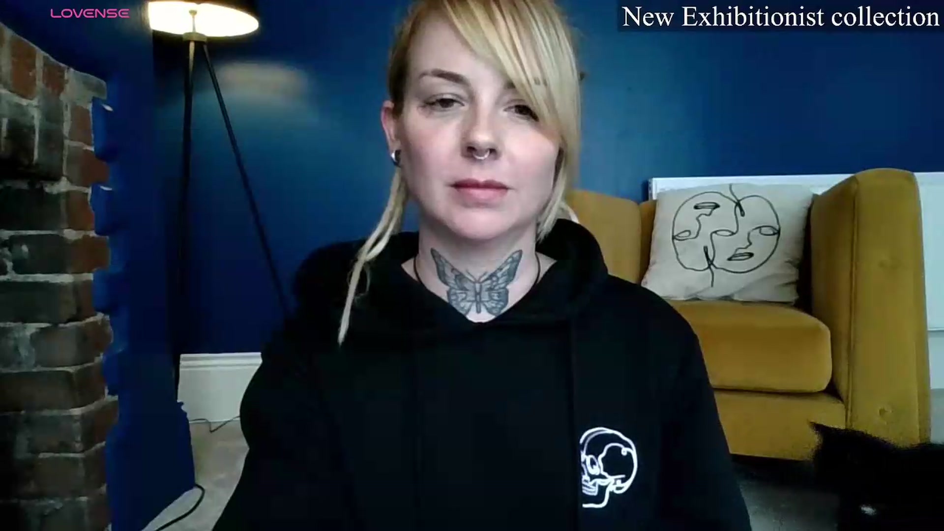 Gallery image thumbnail from pixieDread's myfreecams stream on, 05/13/2026, 12:07 image 11 of 20