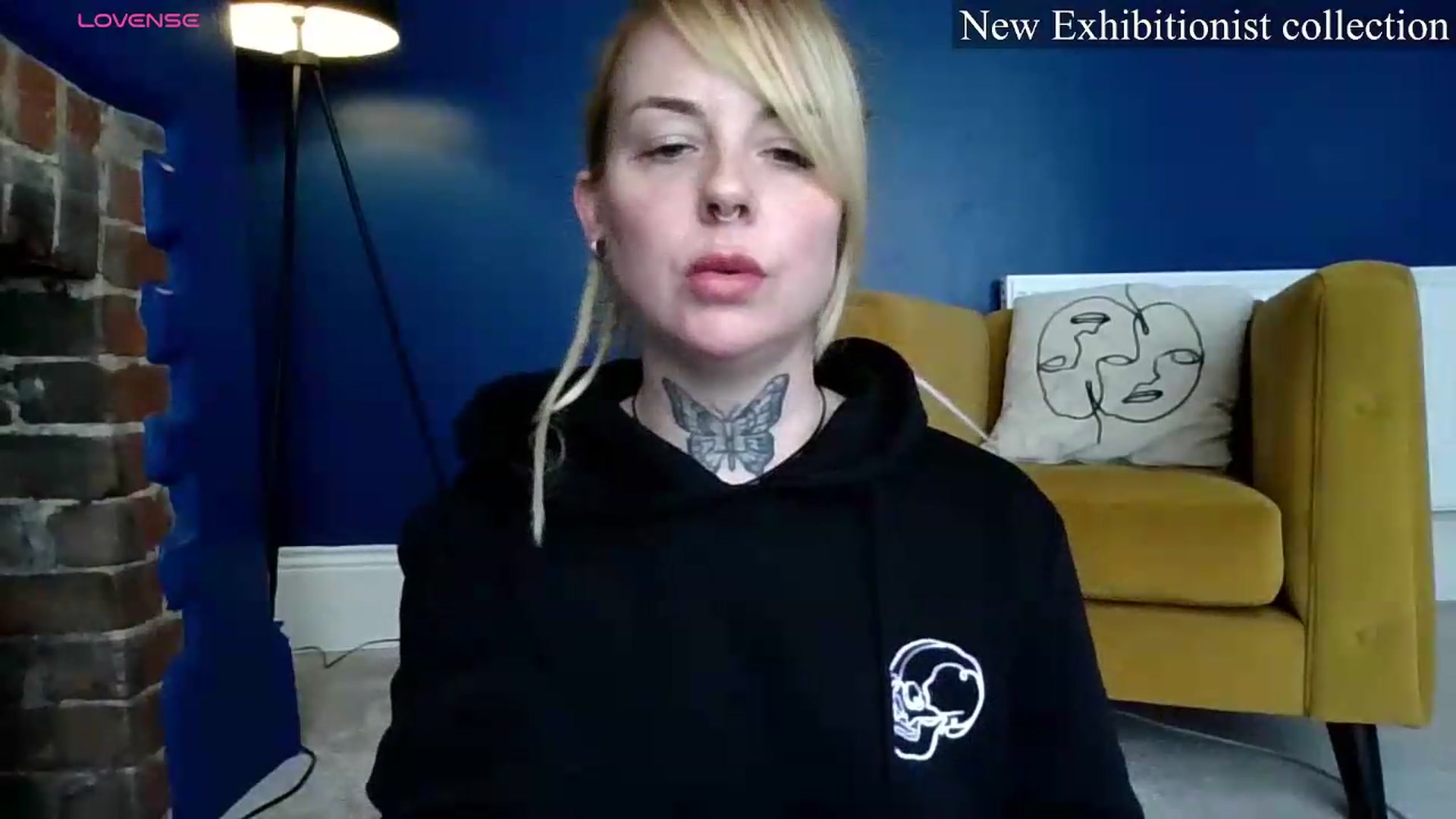 Gallery image thumbnail from pixieDread's myfreecams stream on, 05/13/2026, 12:07 image 15 of 20