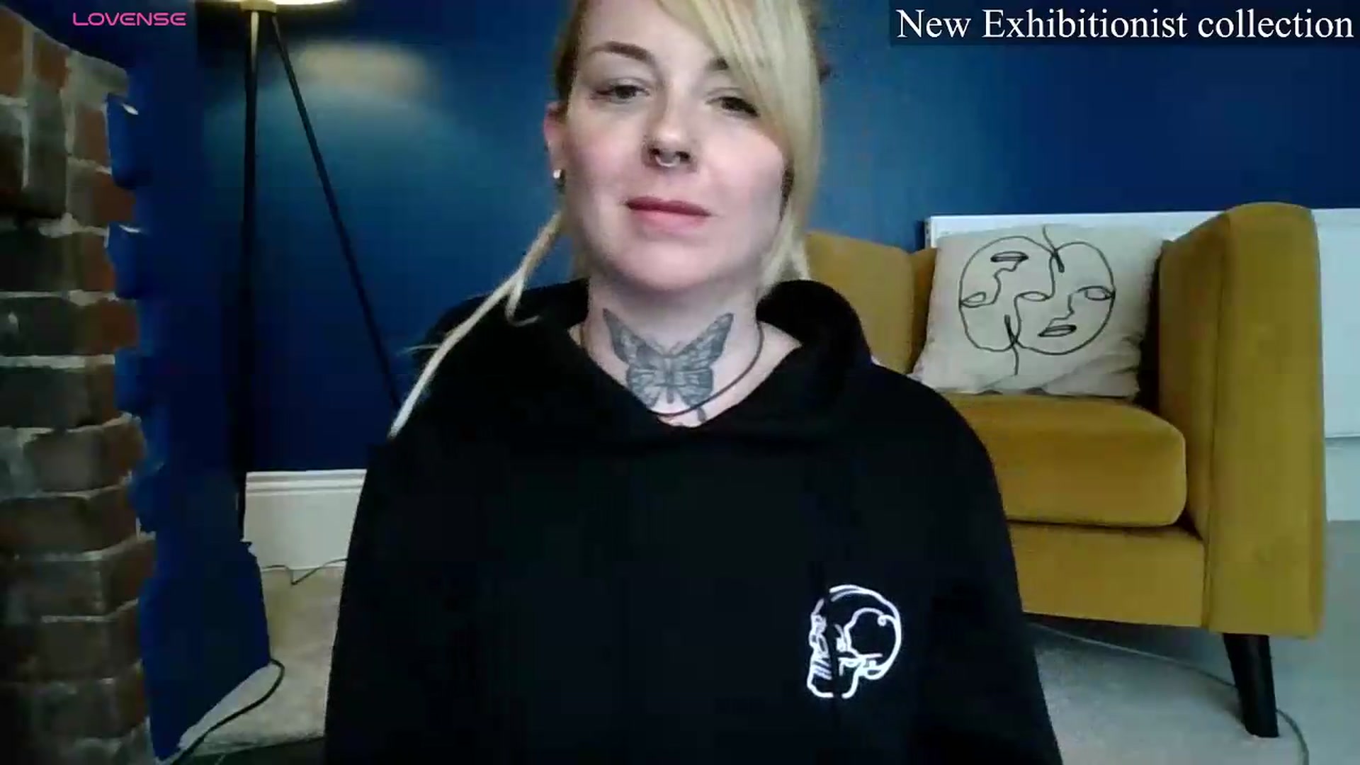 Gallery image thumbnail from pixieDread's myfreecams stream on, 05/13/2026, 12:07 image 6 of 20