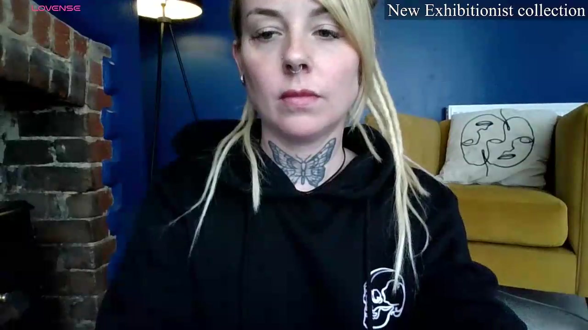Gallery image thumbnail from pixieDread's myfreecams stream on, 05/13/2026, 12:07 image 19 of 20