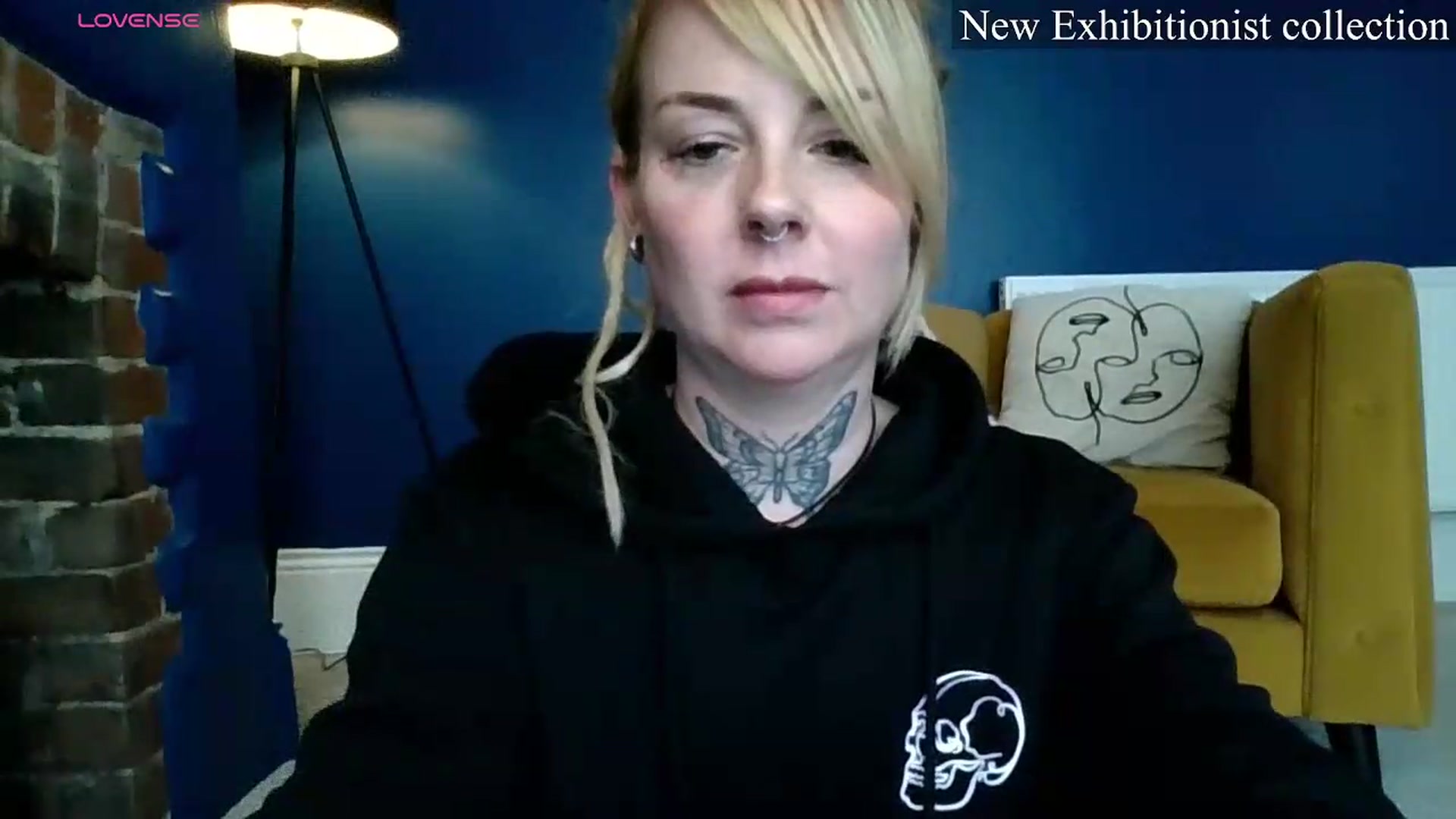Gallery image thumbnail from pixieDread's myfreecams stream on, 05/13/2026, 12:07 image 9 of 20