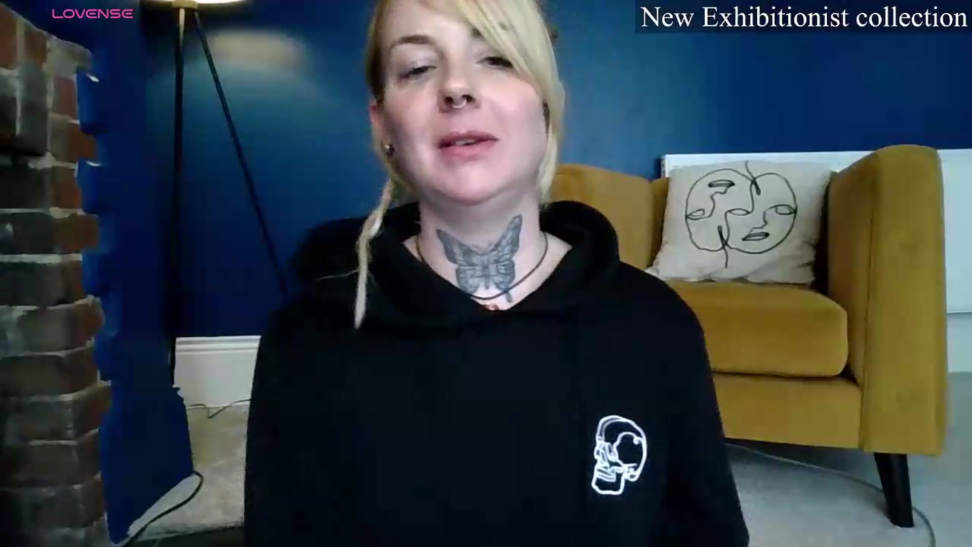 Gallery image thumbnail from pixieDread's myfreecams stream on, 05/13/2026, 12:07 image 7 of 20
