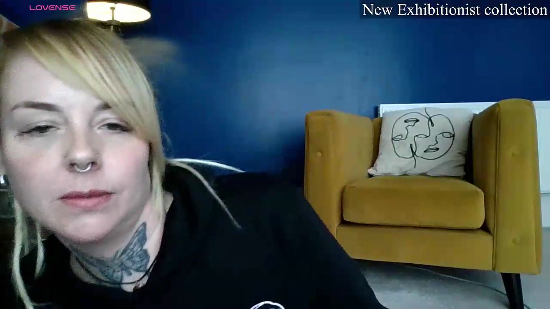 Gallery image thumbnail from pixieDread's myfreecams stream on, 05/13/2026, 12:07 image 17 of 20