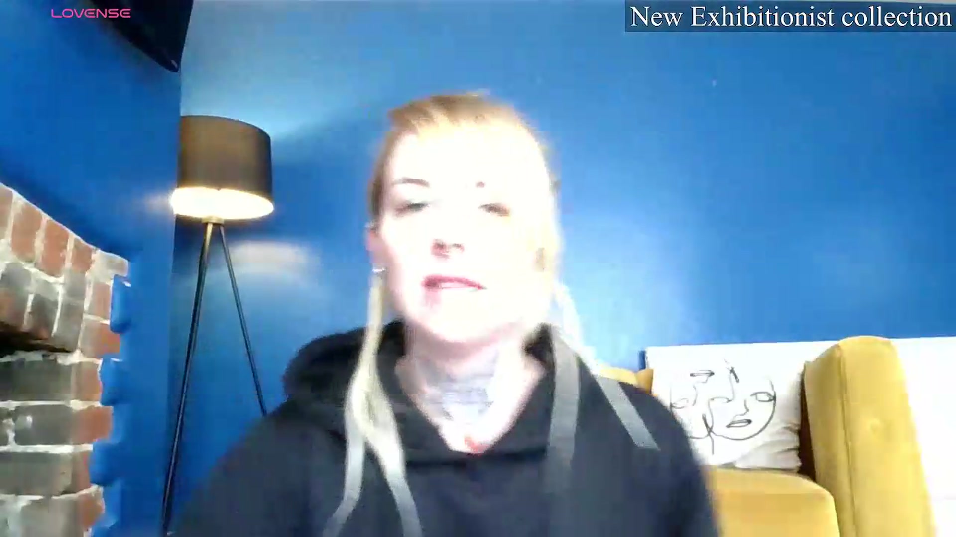 Gallery image thumbnail from pixieDread's myfreecams stream on, 05/13/2026, 12:07 image 18 of 20