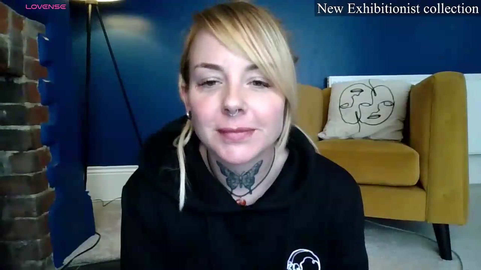 Gallery image thumbnail from pixieDread's myfreecams stream on, 05/13/2026, 12:07 image 8 of 20