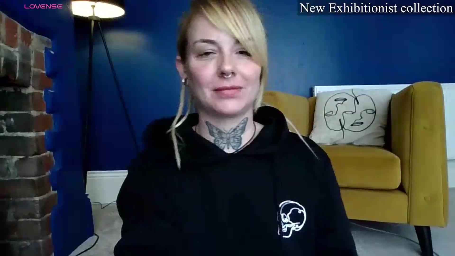 Gallery image thumbnail from pixieDread's myfreecams stream on, 05/13/2026, 12:07 image 16 of 20