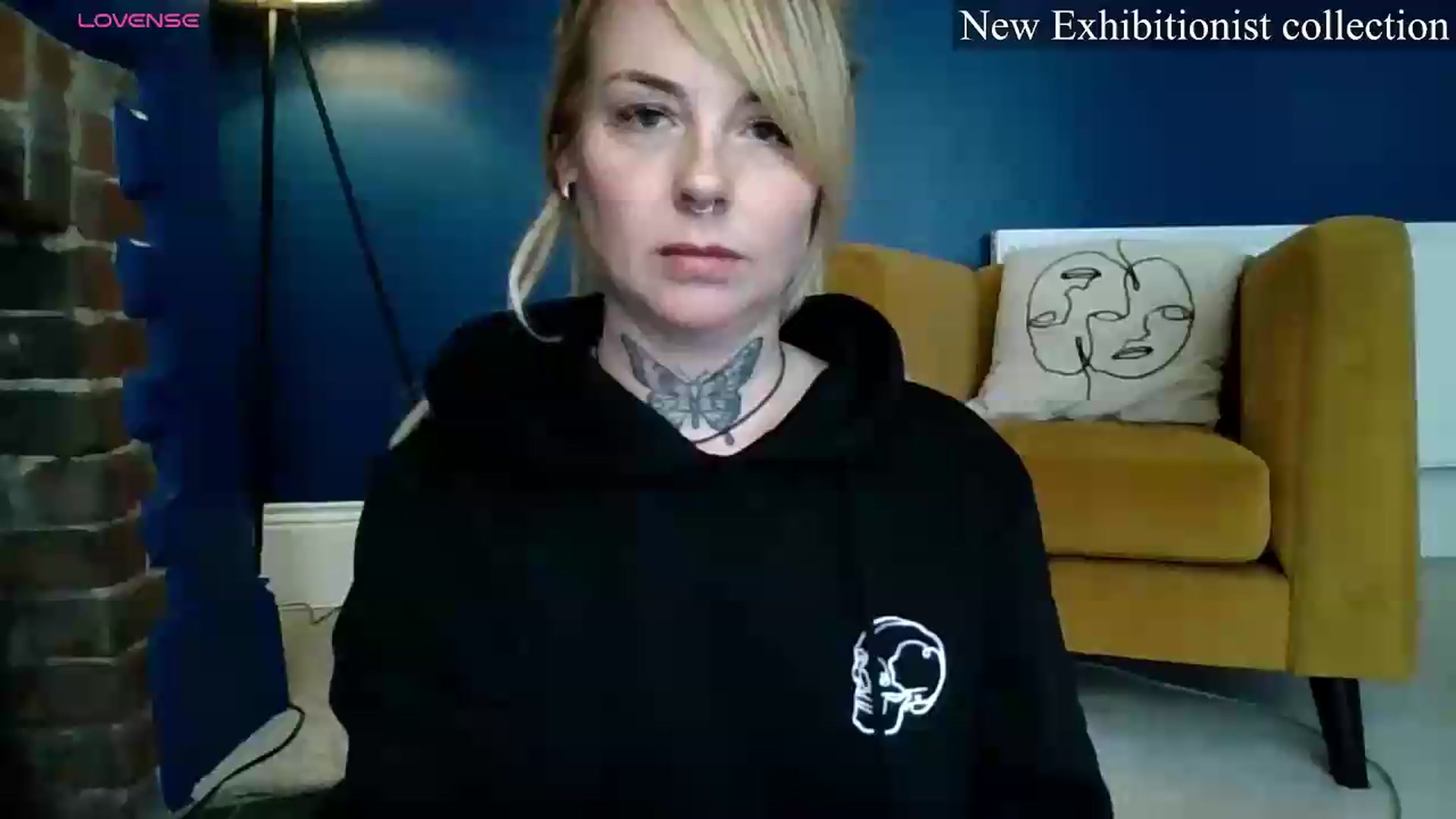 Gallery image thumbnail from pixieDread's myfreecams stream on, 05/13/2026, 12:07 image 1 of 20