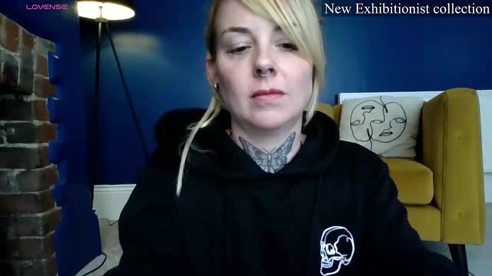 Gallery image thumbnail from pixieDread's myfreecams stream on, 05/13/2026, 12:07 image 12 of 20
