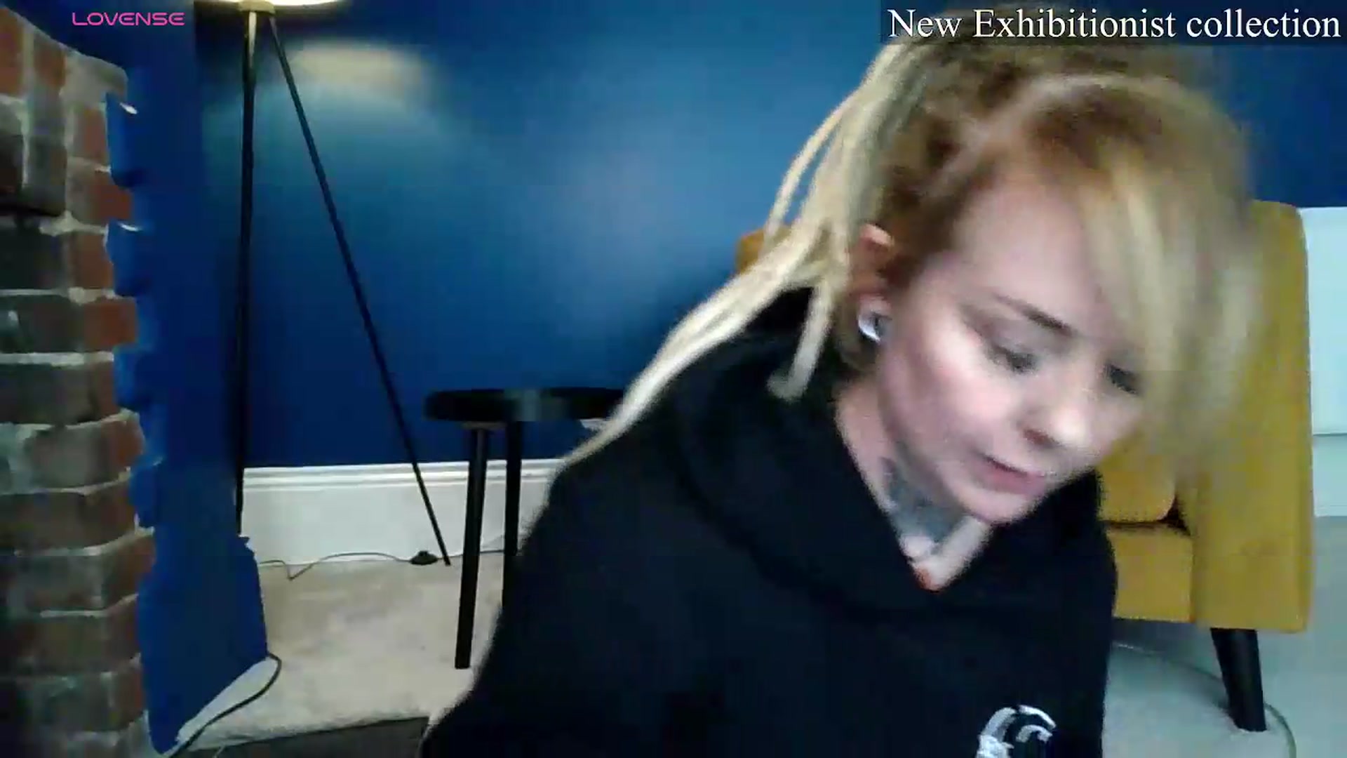 Gallery image thumbnail from pixieDread's myfreecams stream on, 05/13/2026, 12:07 image 4 of 20