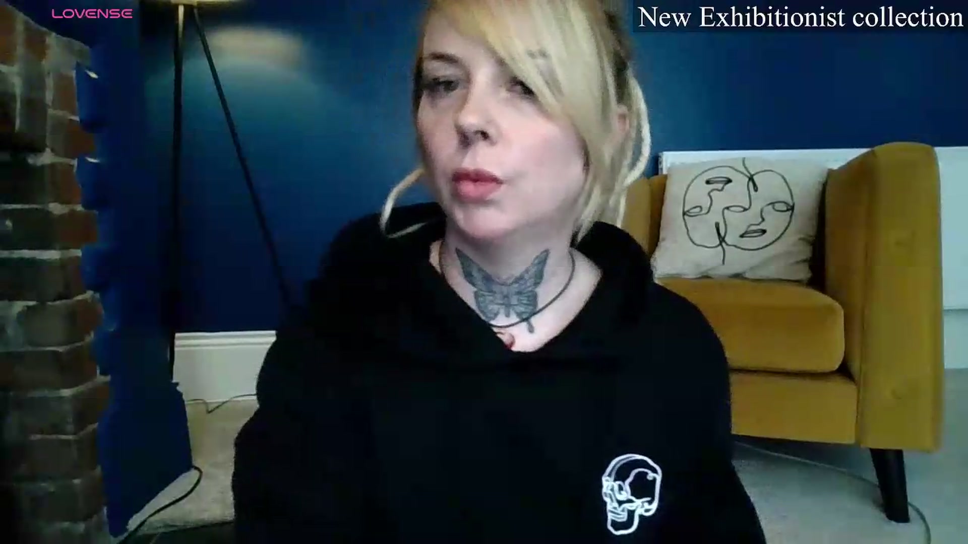 Gallery image thumbnail from pixieDread's myfreecams stream on, 05/13/2026, 12:07 image 3 of 20