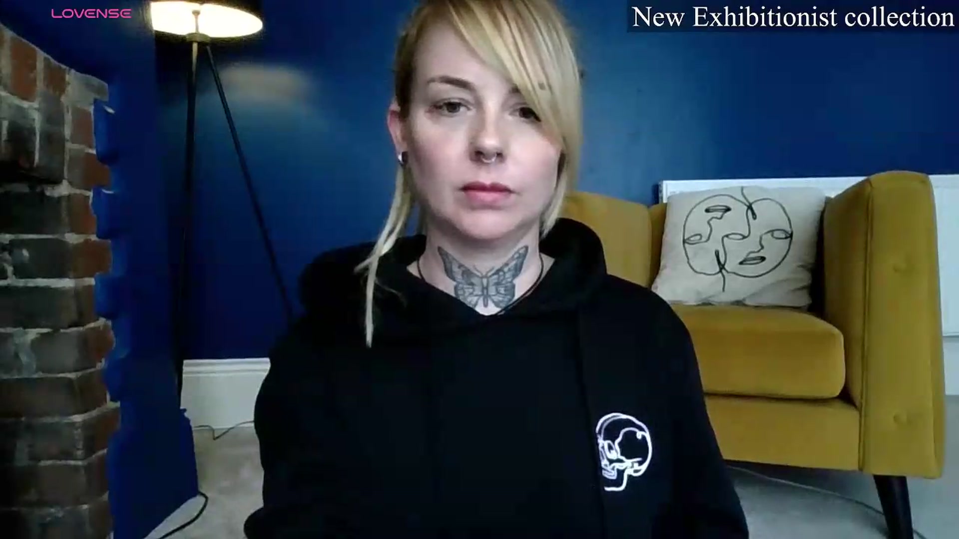 Gallery image thumbnail from pixieDread's myfreecams stream on, 05/13/2026, 12:07 image 13 of 20