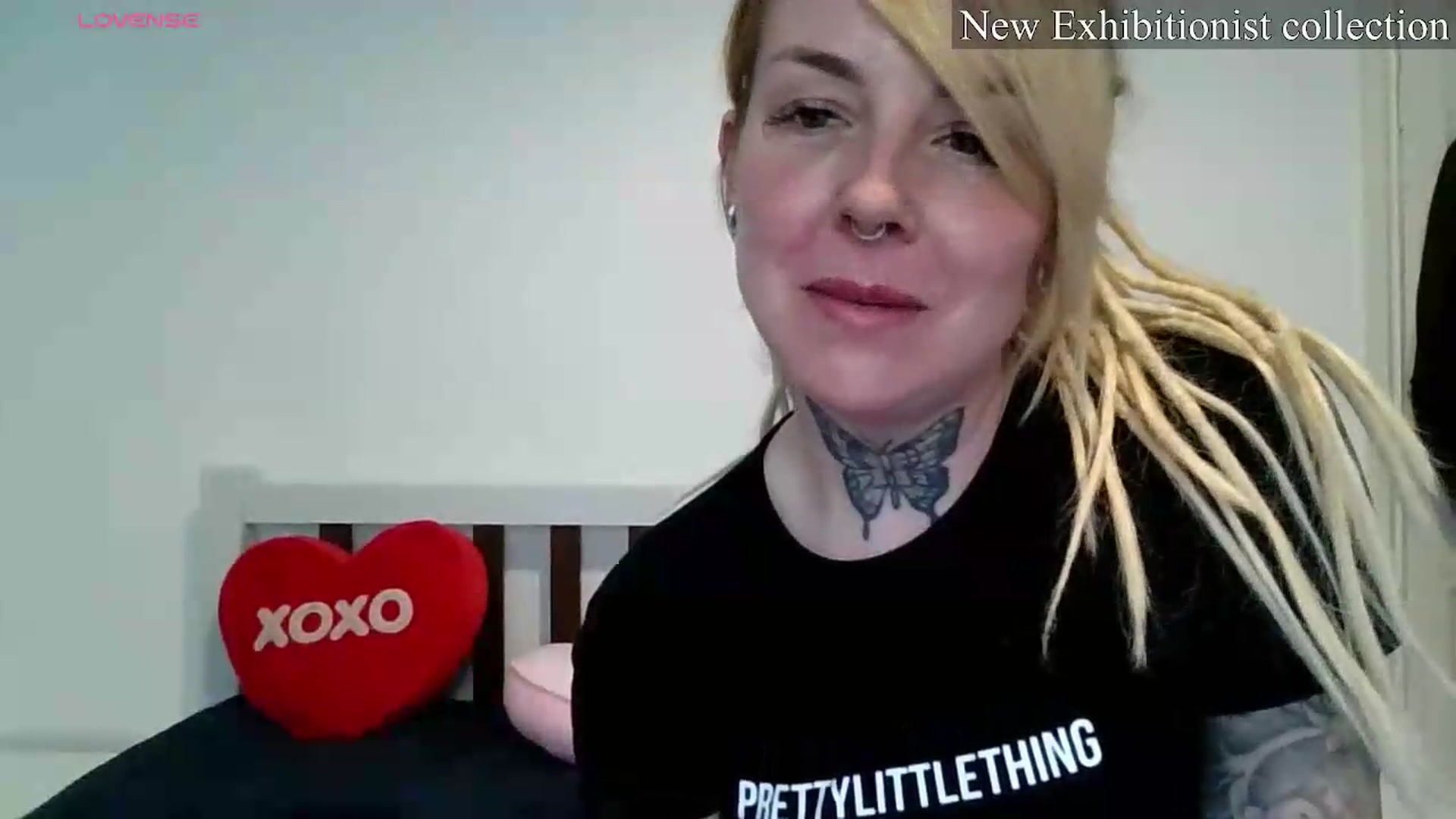 Gallery image thumbnail from pixieDread's myfreecams stream on, 05/14/2026, 13:33 image 2 of 20