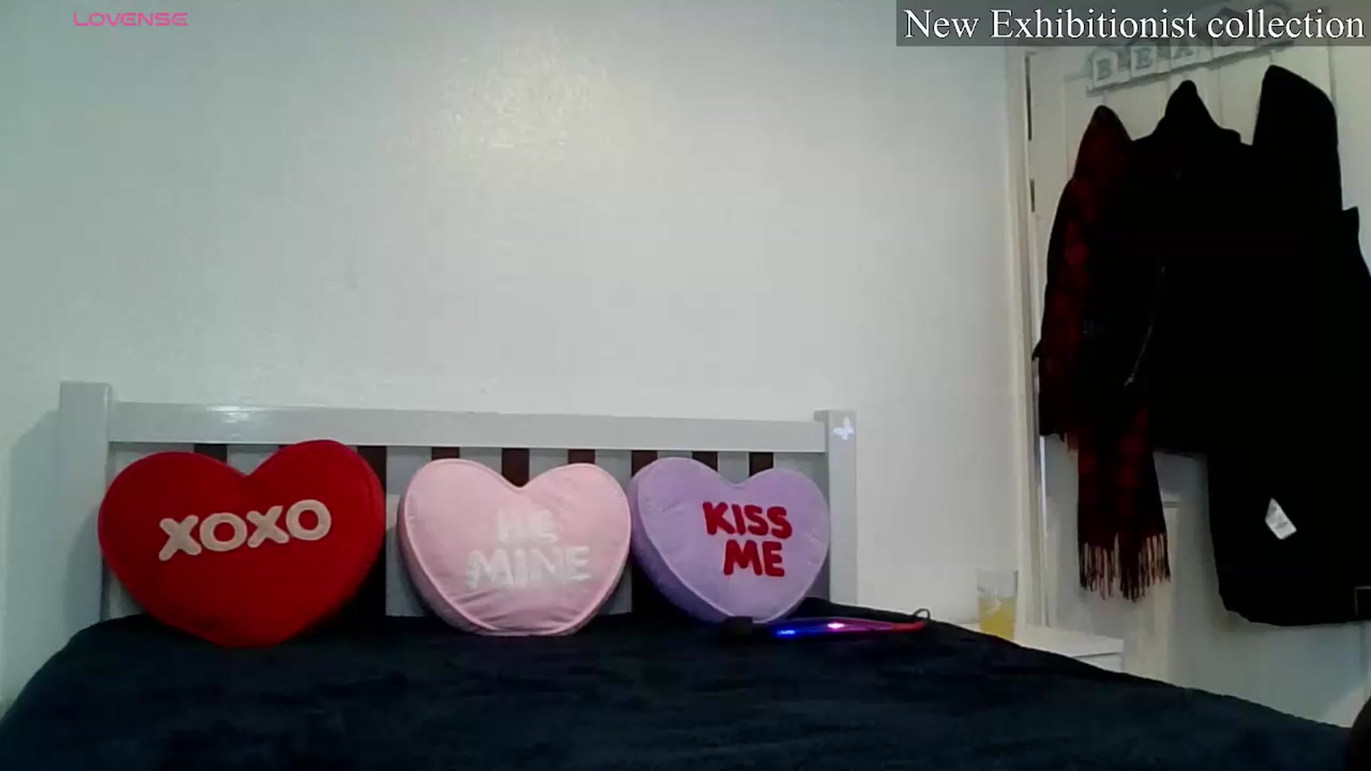 Gallery image thumbnail from pixieDread's myfreecams stream on, 05/14/2026, 13:33 image 15 of 20