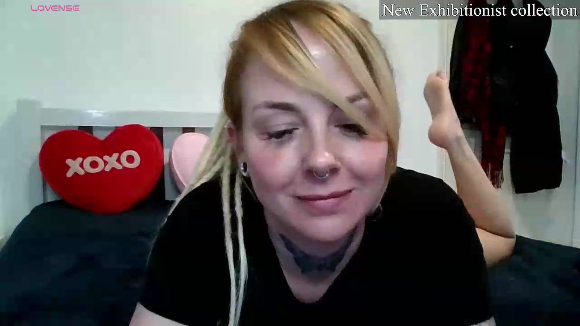 Gallery image thumbnail from pixieDread's myfreecams stream on, 05/14/2026, 13:33 image 10 of 20