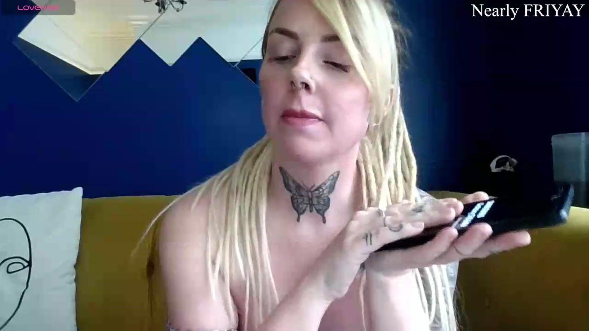 Gallery image thumbnail from pixieDread's myfreecams stream on, 05/21/2026, 13:33 image 3 of 20