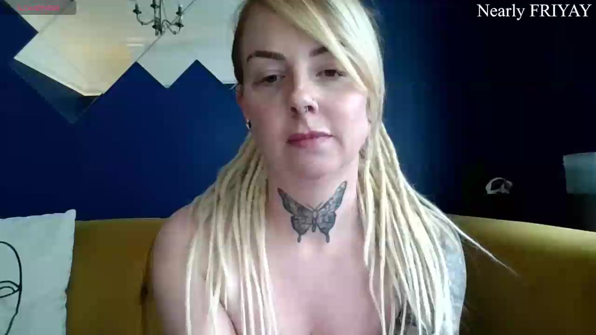 Gallery image thumbnail from pixieDread's myfreecams stream on, 05/21/2026, 13:33 image 1 of 20