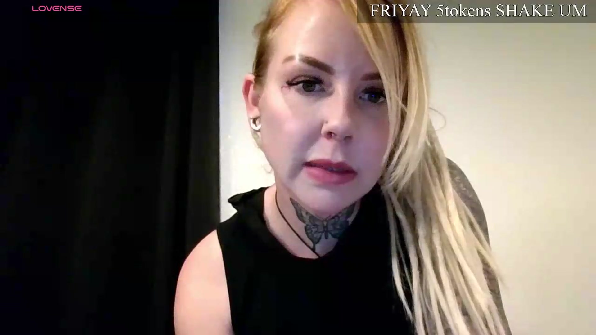Gallery image thumbnail from pixieDread's myfreecams stream on, 05/22/2026, 13:04 image 20 of 20