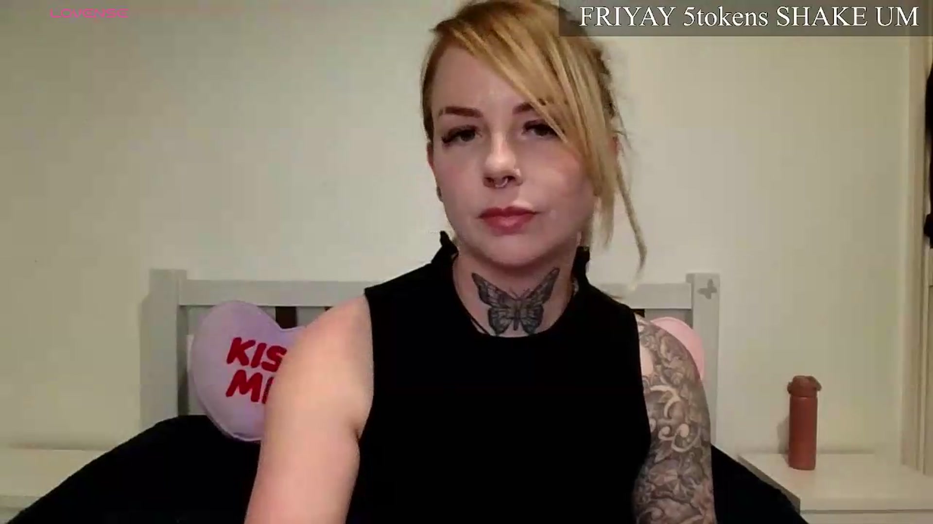 Gallery image thumbnail from pixieDread's myfreecams stream on, 05/22/2026, 13:04 image 11 of 20