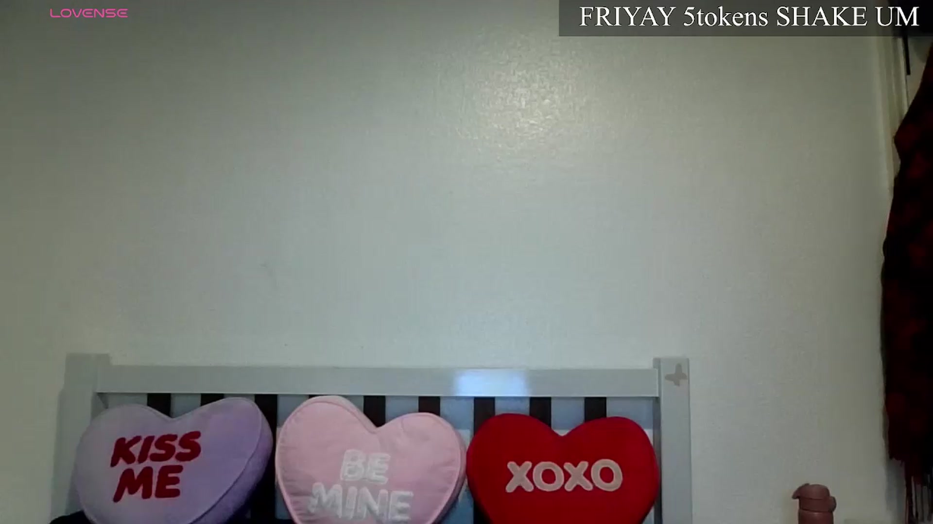 Gallery image thumbnail from pixieDread's myfreecams stream on, 05/22/2026, 21:14 image 7 of 20