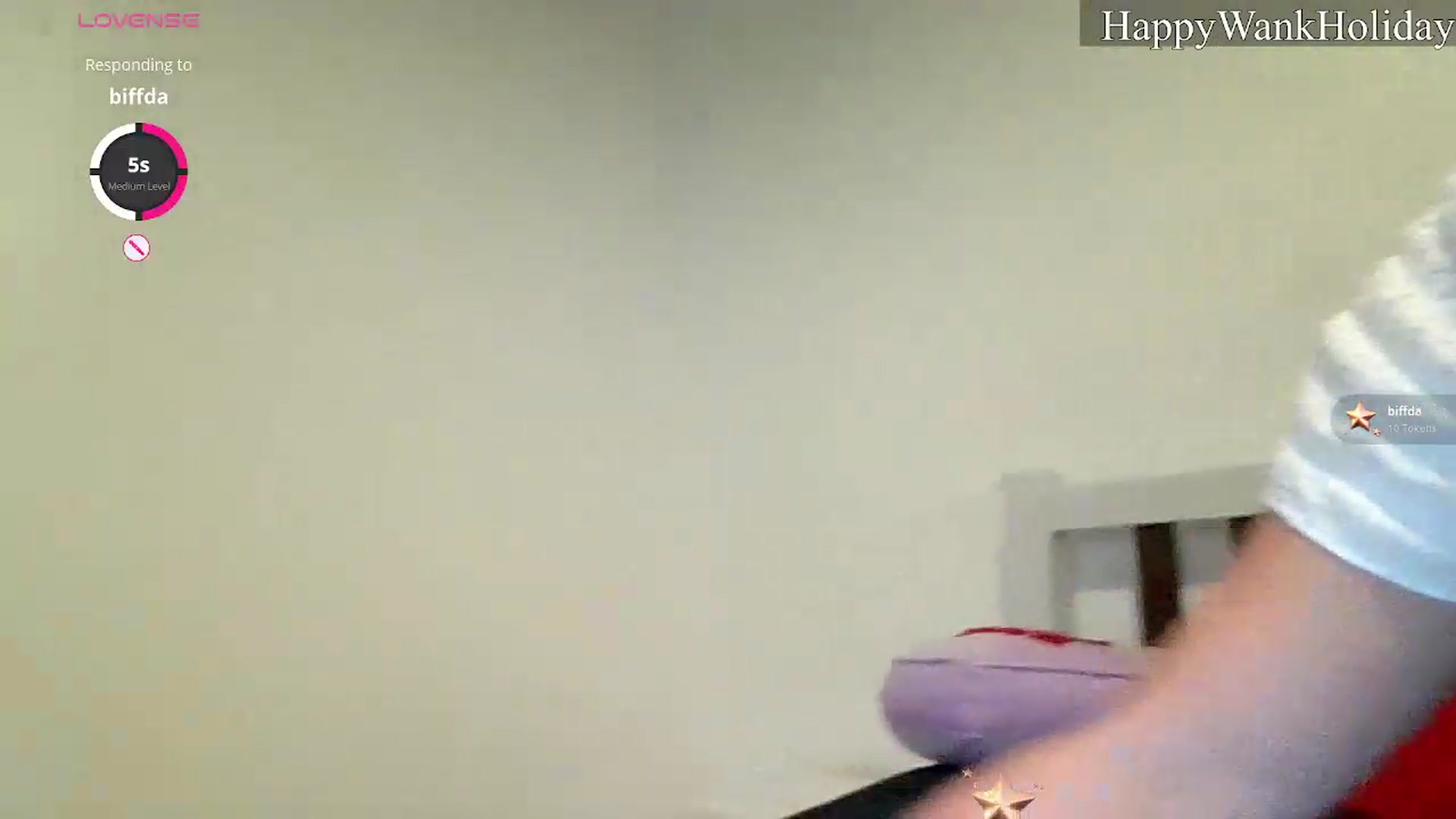 Gallery image thumbnail from pixieDread's myfreecams stream on, 05/25/2026, 12:30 image 5 of 20