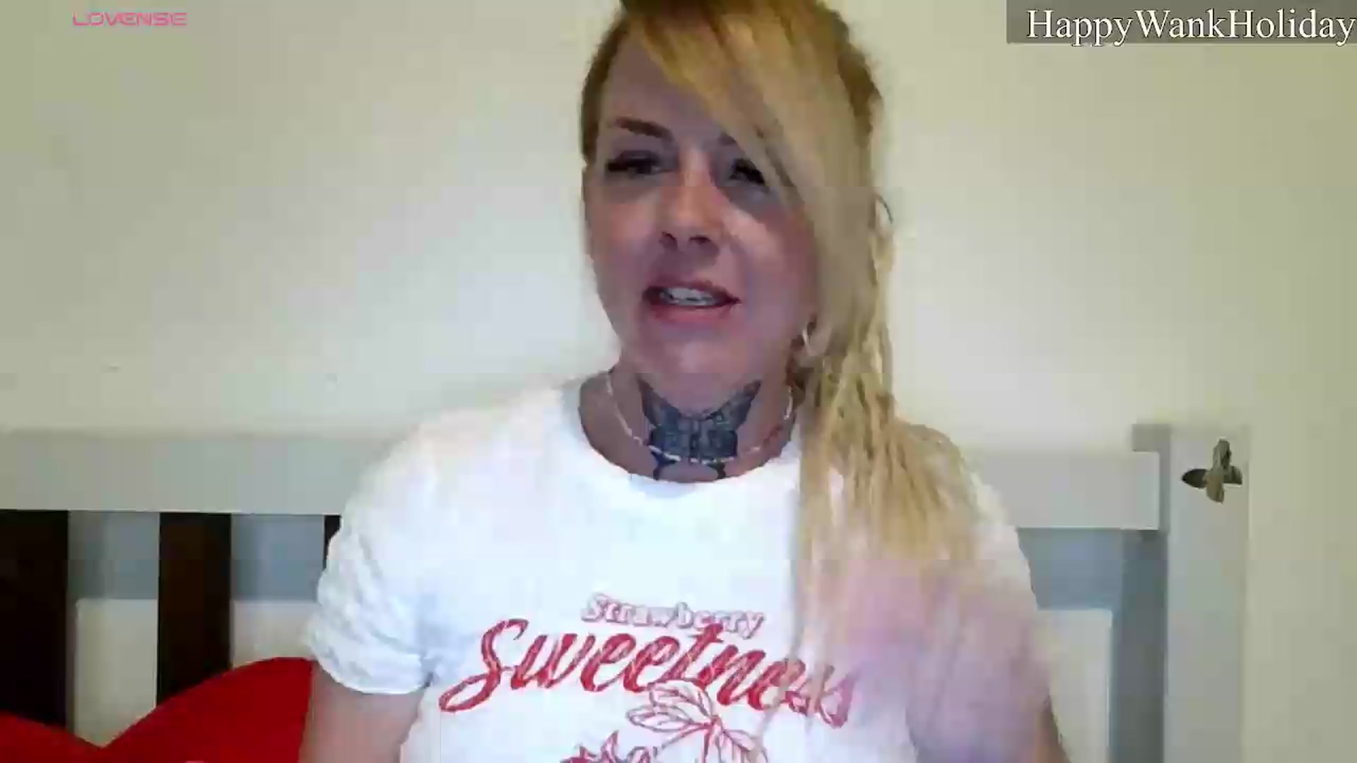 Gallery image thumbnail from pixieDread's myfreecams stream on, 05/25/2026, 12:30 image 1 of 20