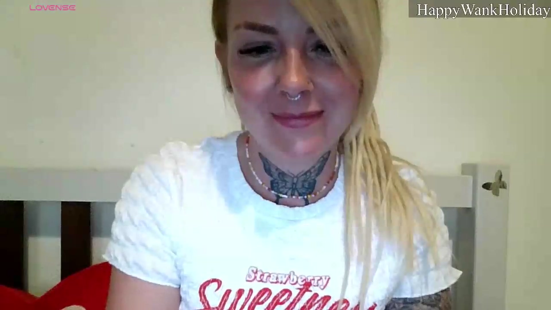 Gallery image thumbnail from pixieDread's myfreecams stream on, 05/25/2026, 12:30 image 2 of 20