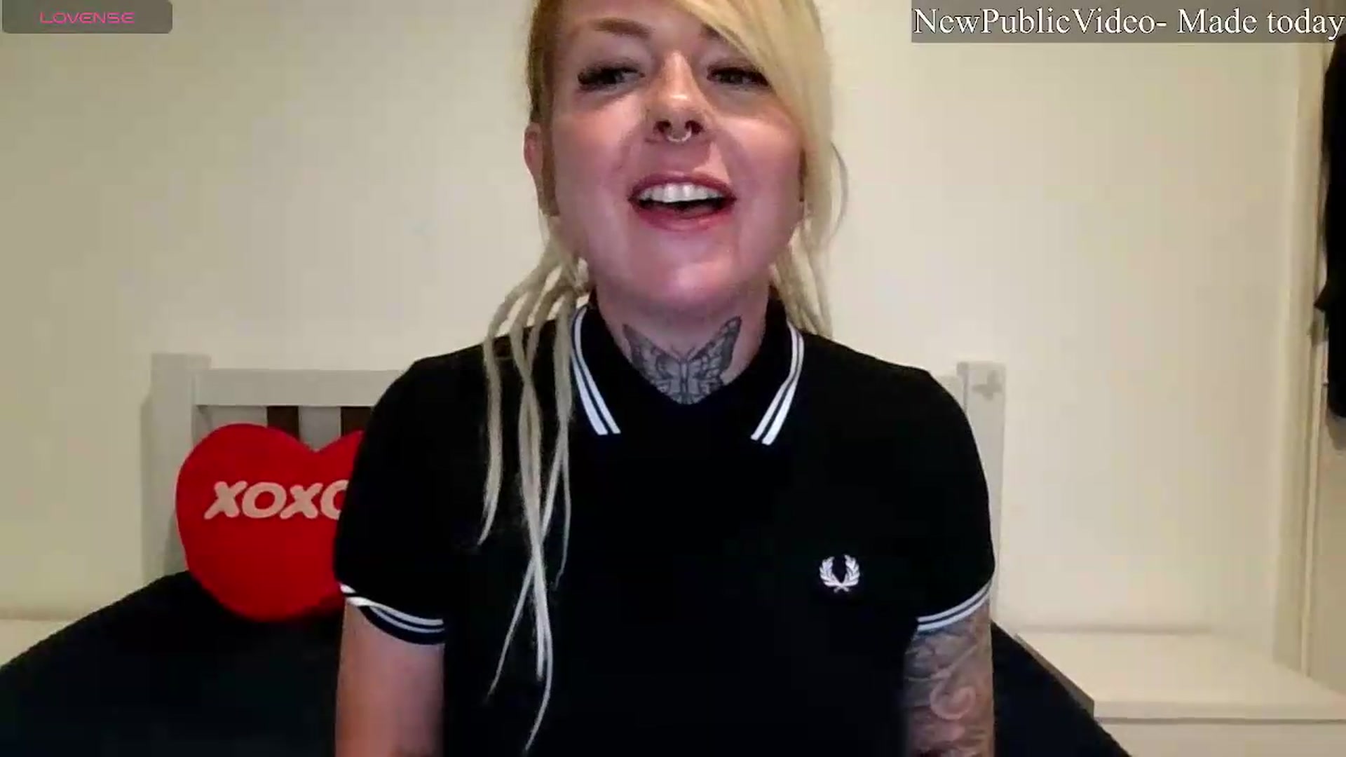 Gallery image thumbnail from pixieDread's myfreecams stream on, 06/10/2026, 16:34 image 6 of 20