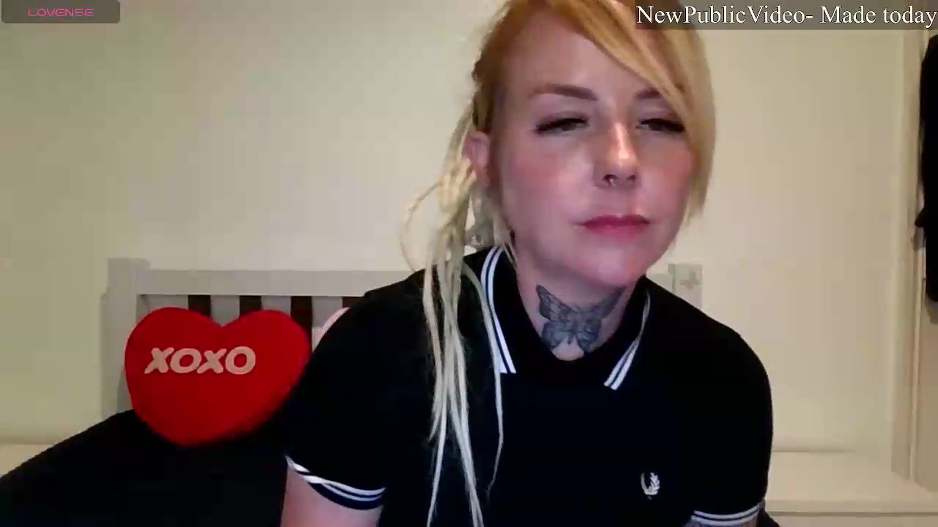 Gallery image thumbnail from pixieDread's myfreecams stream on, 06/10/2026, 16:34 image 12 of 20