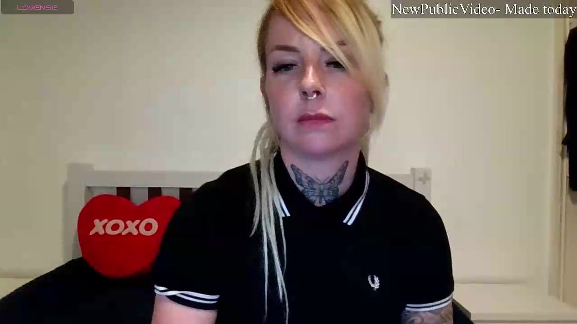 Gallery image thumbnail from pixieDread's myfreecams stream on, 06/10/2026, 16:34 image 11 of 20