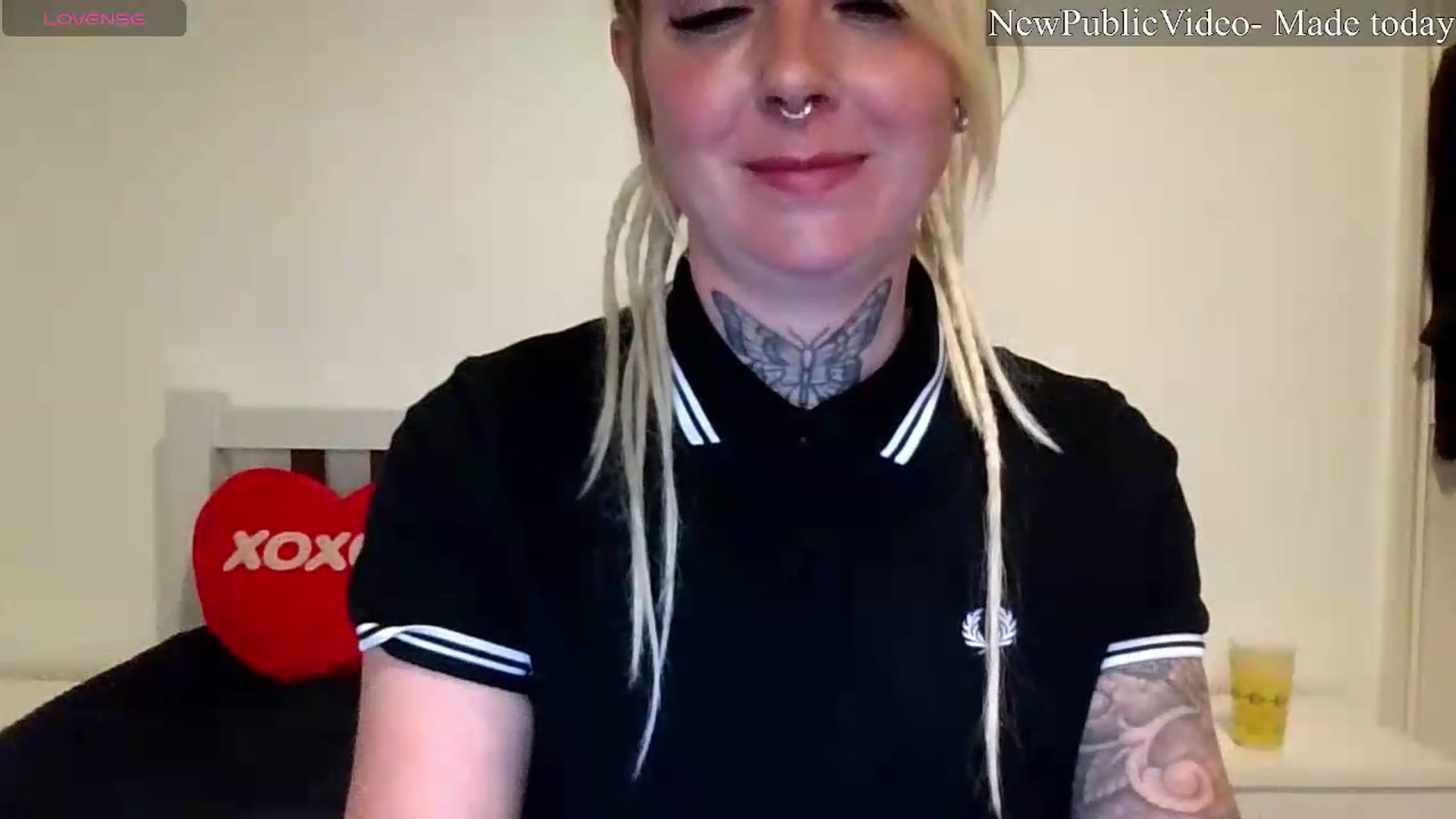 Gallery image thumbnail from pixieDread's myfreecams stream on, 06/10/2026, 16:34 image 4 of 20