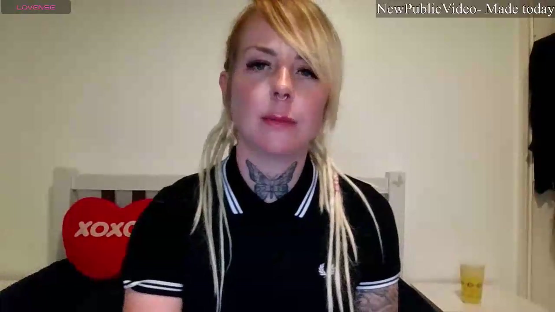 Gallery image thumbnail from pixieDread's myfreecams stream on, 06/10/2026, 16:34 image 2 of 20