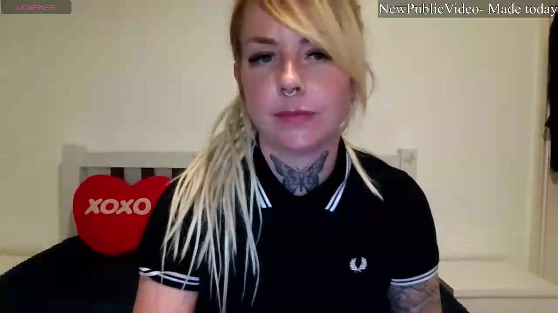 Gallery image thumbnail from pixieDread's myfreecams stream on, 06/10/2026, 16:34 image 5 of 20