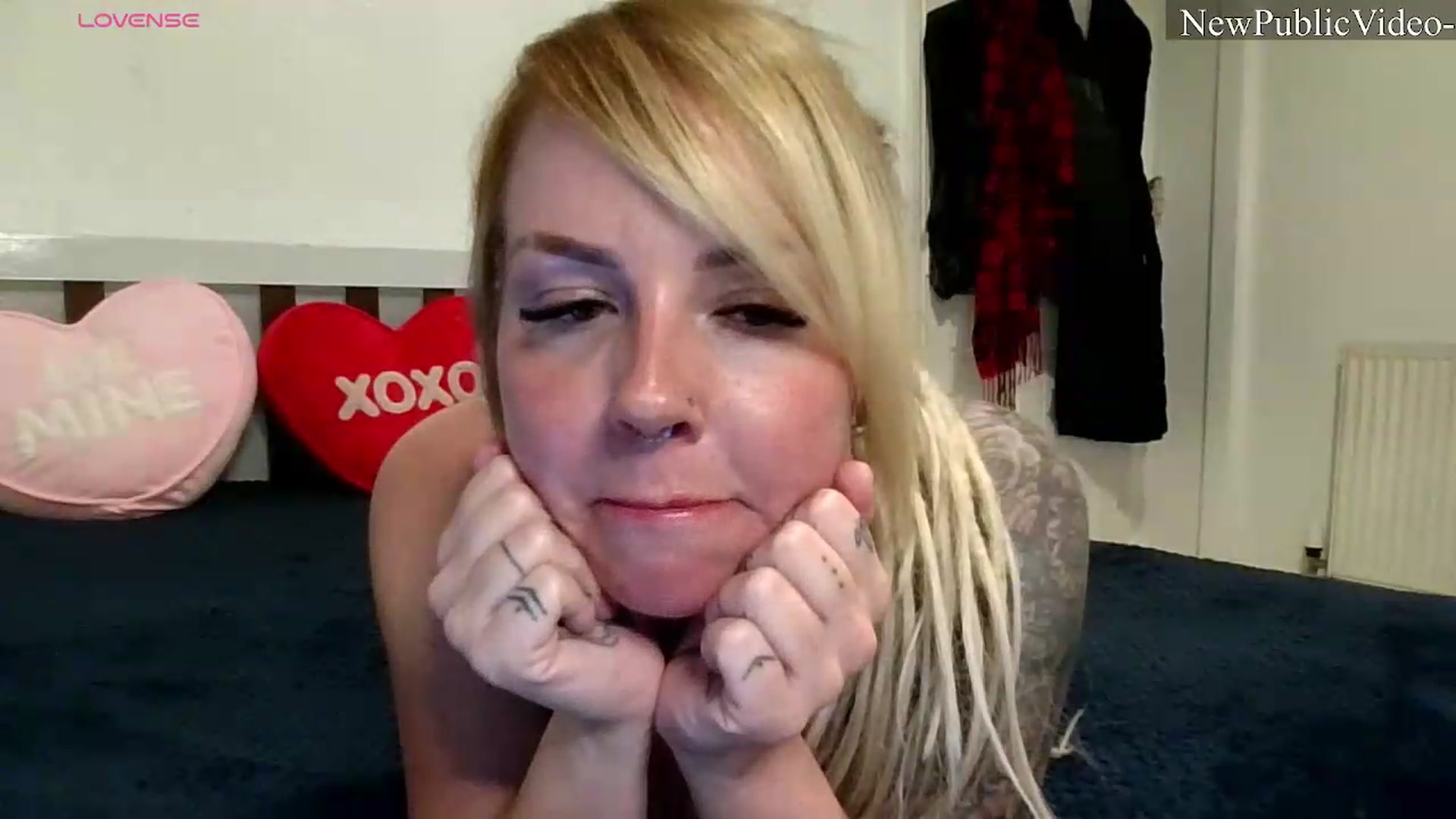 Gallery image thumbnail from pixieDread's myfreecams stream on, 06/11/2026, 12:25 image 2 of 20