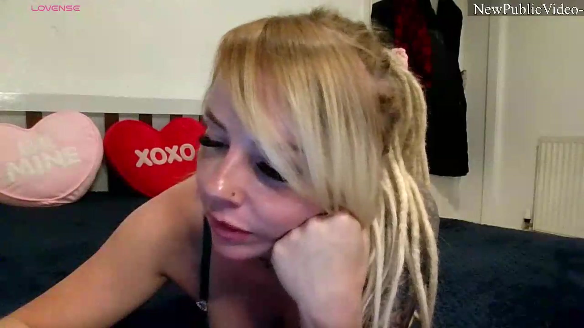 Gallery image thumbnail from pixieDread's myfreecams stream on, 06/11/2026, 12:25 image 3 of 20