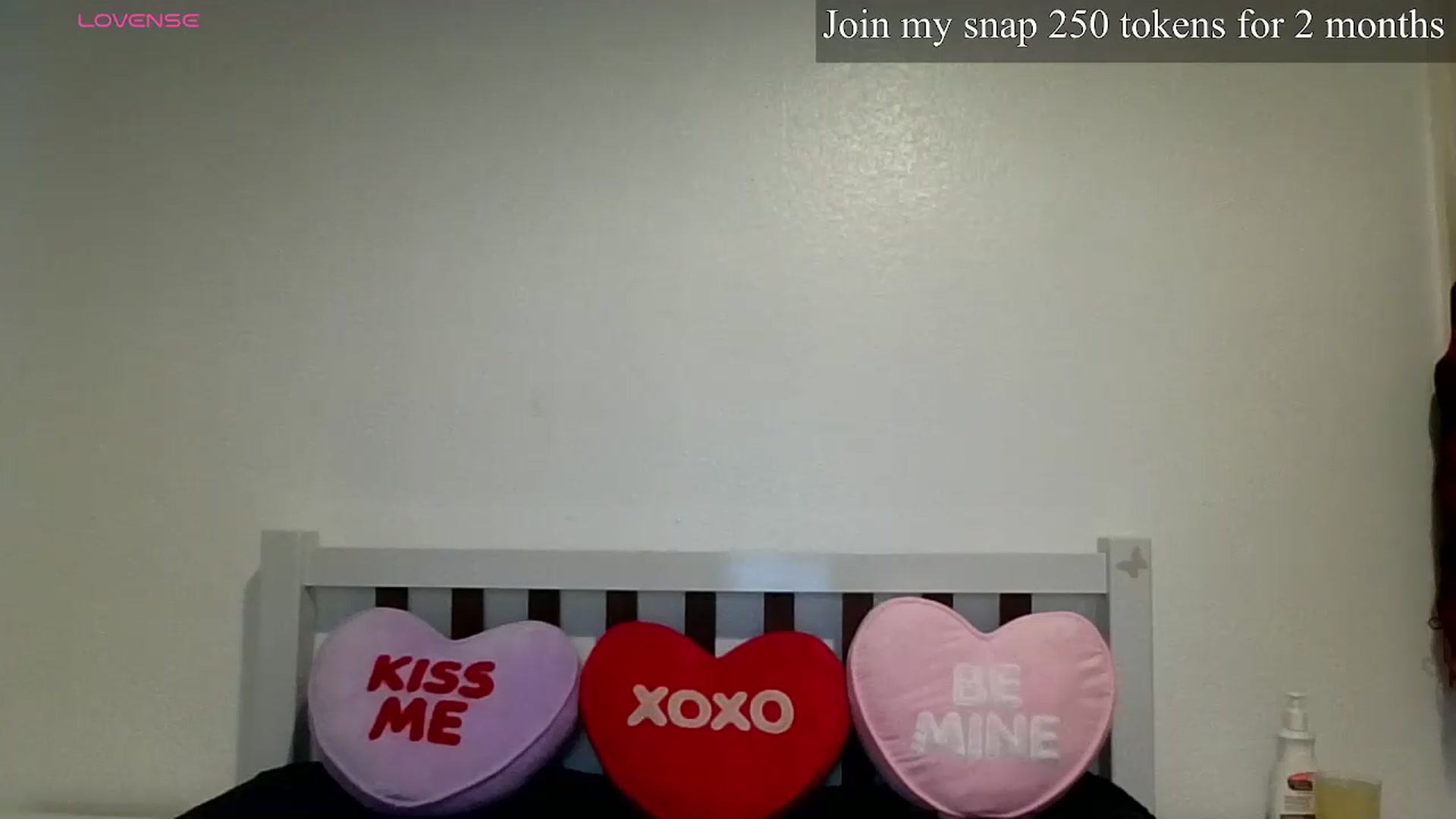 Gallery image thumbnail from pixieDread's myfreecams stream on, 06/15/2026, 12:26 image 11 of 20