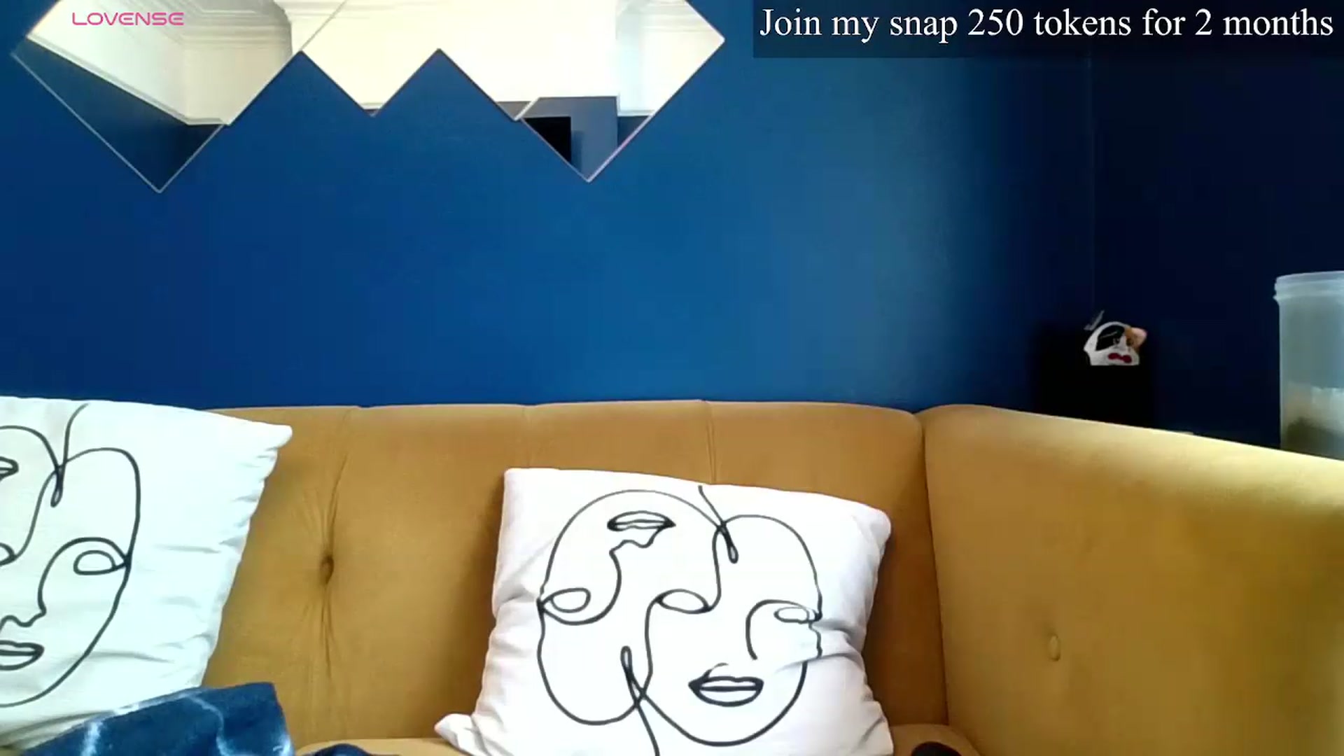 Gallery image thumbnail from pixieDread's myfreecams stream on, 06/16/2026, 13:17 image 15 of 20