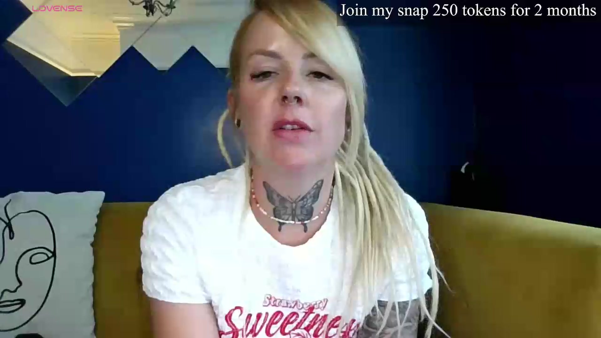 Gallery image thumbnail from pixieDread's myfreecams stream on, 06/24/2026, 12:14 image 8 of 20