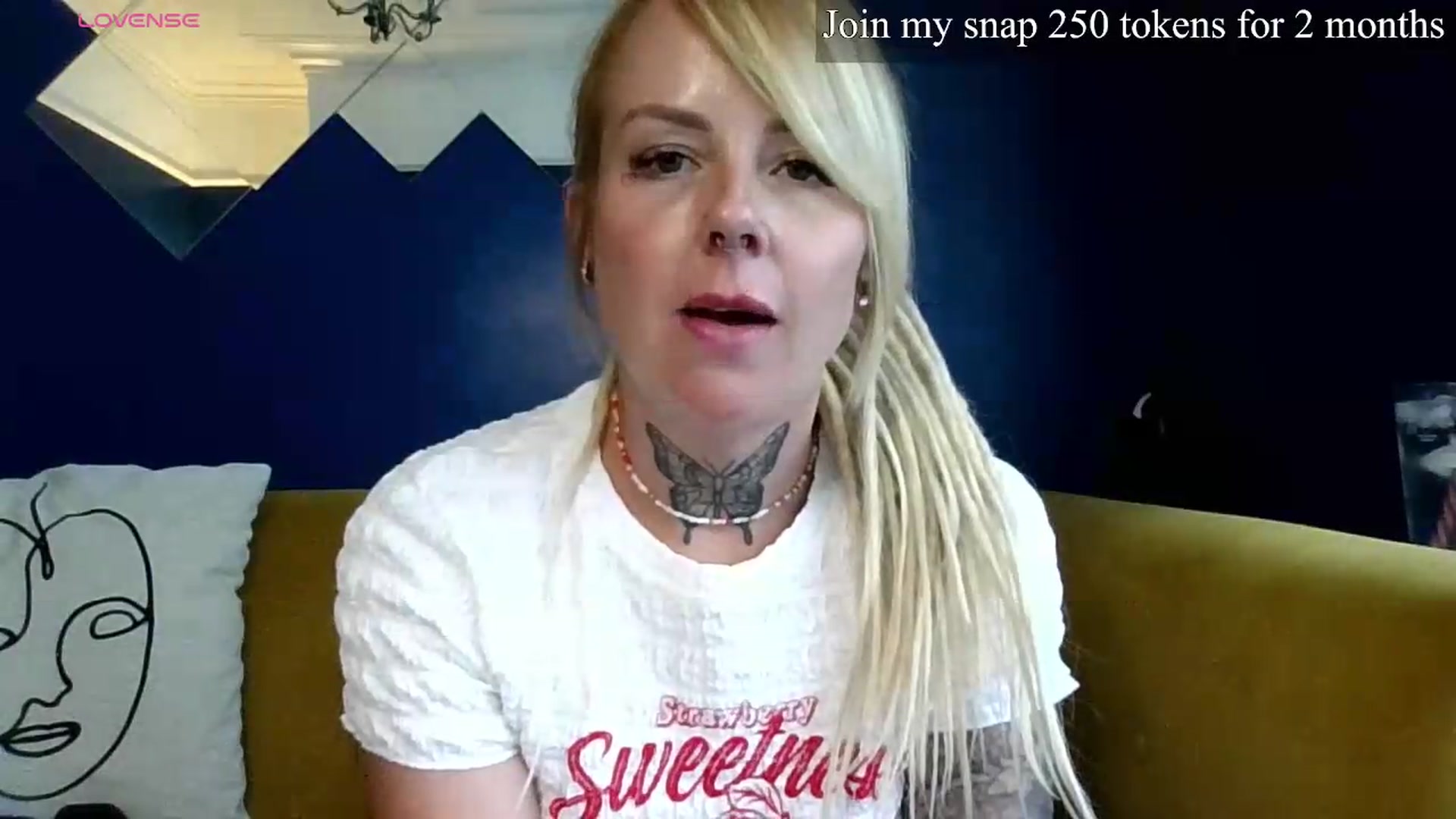 Gallery image thumbnail from pixieDread's myfreecams stream on, 06/24/2026, 12:14 image 11 of 20
